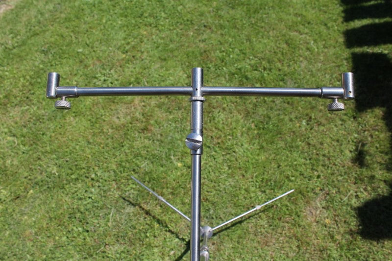 1 x Solar Stainless Steel Sod Pod. Classic Old School Carp. 1990s.