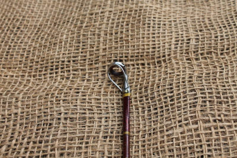 Sowerbutts Glass Carp Fishing Rod. 10'. Rare.
