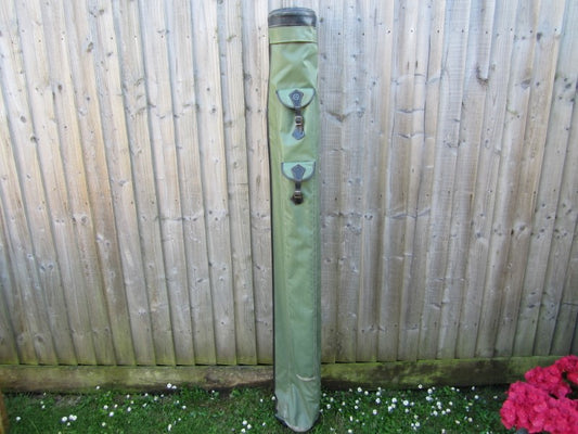 Stephens Old School Carp Fishing Rod Hold All. Scarce.
