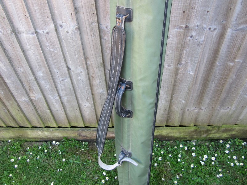 Stephens Old School Carp Fishing Rod Hold All. Scarce.