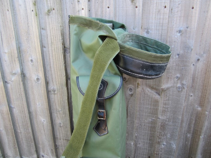 Stephens Old School Carp Fishing Rod Hold All. Scarce.