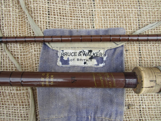 Vintage Fishing Rods  Vintage Carp Fishing Tackle – Page 5