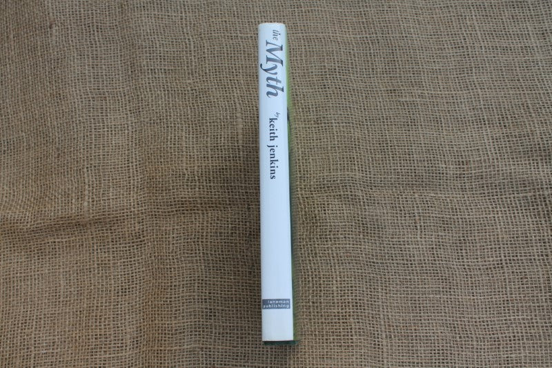 The Myth, A Carp Fishing Novel By Keith Jenkins. 1st Edition. 1999.