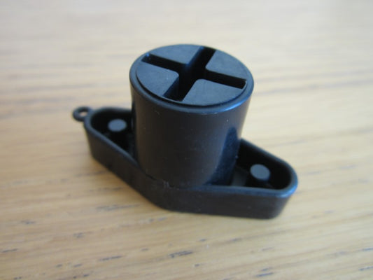 Optonic Bite Alarm Tightening Key. New Old Stock.