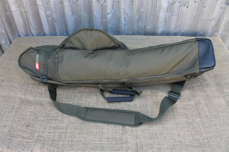 Complete 3 Rod Carp Fishing Travel Outfit!!