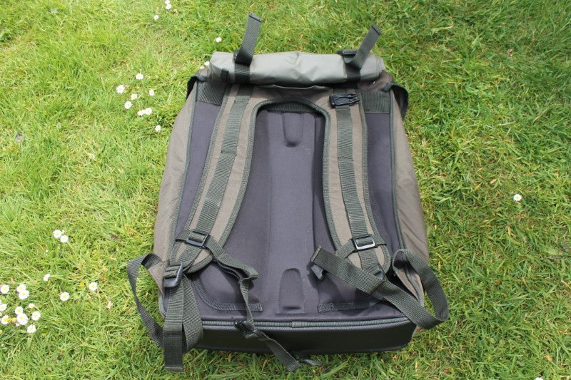 Whychwood Packsmart Backpack. SCARCE.